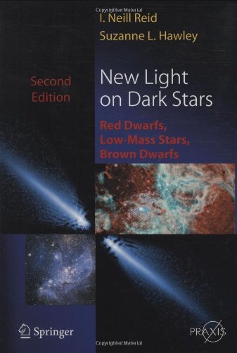 New Light on Dark Stars