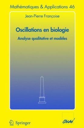 Oscillations en biologie 