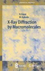 X-Ray Diffraction by Macromolecules