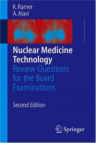 Nuclear Medicine Technology