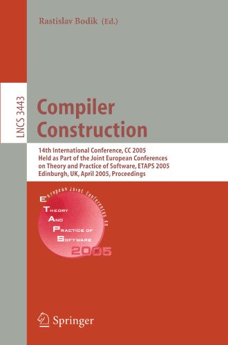 Compiler Construction