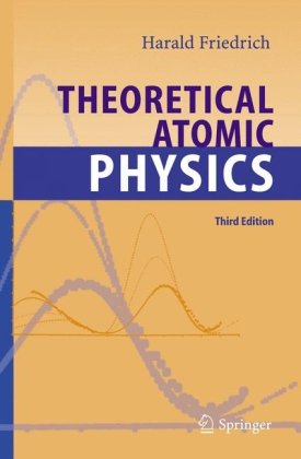 Theoretical Atomic Physics