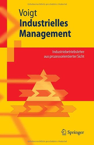 Industrielles Management