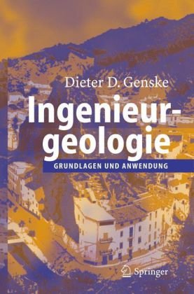 Ingenieurgeologie