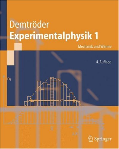 Experimentalphysik 1