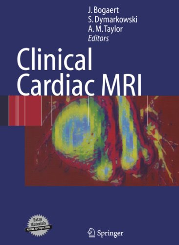 Clinical Cardiac MRI (Medical Radiology