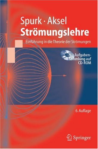 Strömungslehre