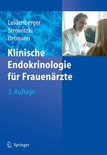 Klinische Endokrinologie F]r Frauendrzte