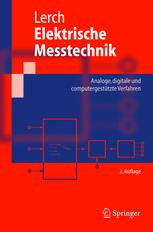 Elektrische Messtechnik