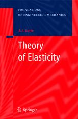 Theory of Elasticity