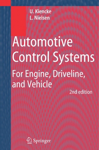 Automotive Control Systems