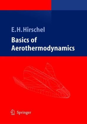 Basics of Aerothermodynamics