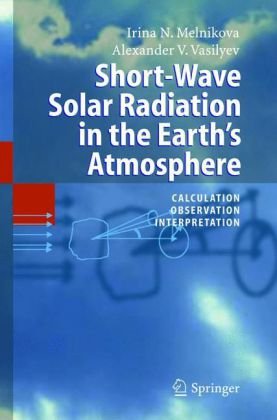 Shortwave Solar Radiation in the Earth's Atmosphere