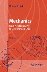 Mechanics