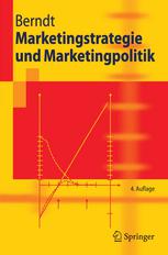 Marketingstrategie und Marketingpolitik