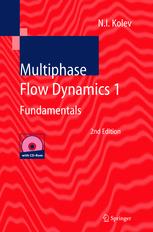 Multiphase Flow Dynamics 1