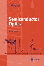 Semiconductor Optics