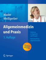 Allgemeinmedizin und Praxis.