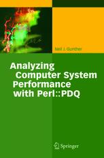 Analyzing Computer System Performance with Perl.