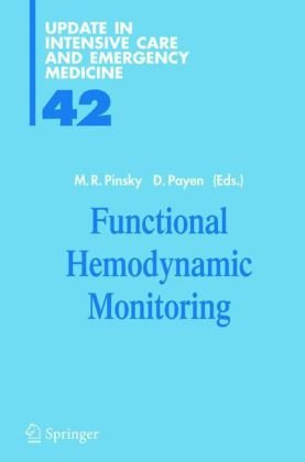 Functional Hemodynamic Monitoring