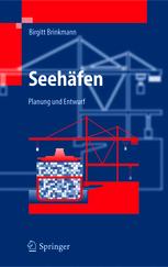 Seehäfen - Planung und Entwurf