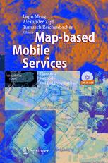 Mapbased Mobile Services