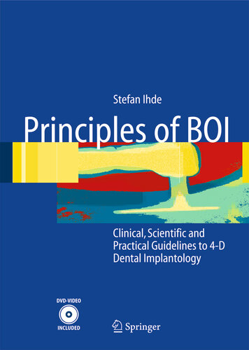 Principles of Boi