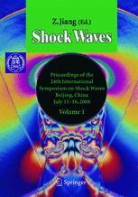 Shock Waves