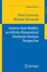 Interest Rate Models