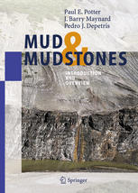 Mud and Mudstones