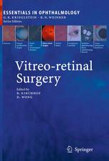 Vitreoretinal Surgery