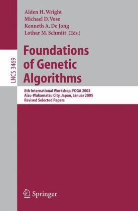 Foundations of Genetic Algorithms