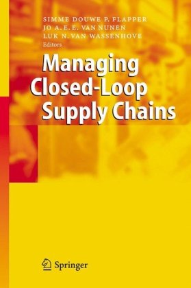 Managing Closedloop Supply Chains