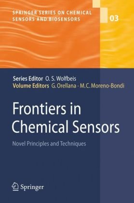 Frontiers In Chemical Sensors