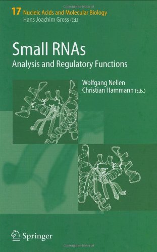 Small Rnas