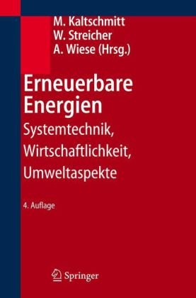 Erneuerbare Energien