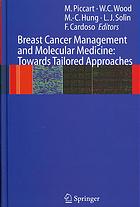 Breast Cancer and Molecular Medicine