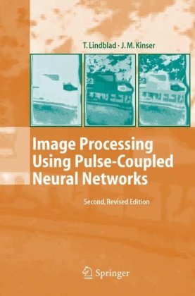 Image Processing Using Pulsecoupled Neural Networks