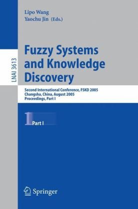 Fuzzy Systems and Knowledge Discovery