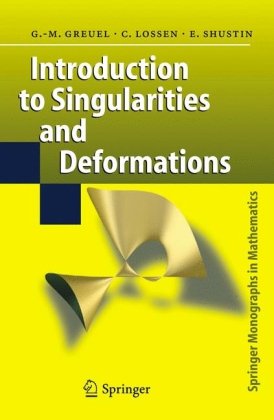 Introduction to Singularities and Deformations