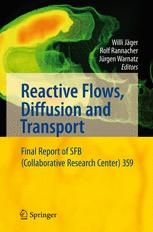 Reactive Flows