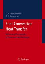 Freeconvective Heat Transfer