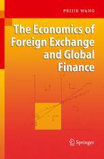 The Economics of Foreign Exchange and Global Finance