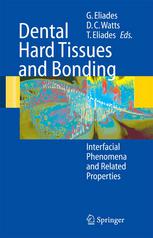 Dental Hard Tissues and Bonding