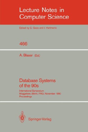 Database and Expert Systems Applications