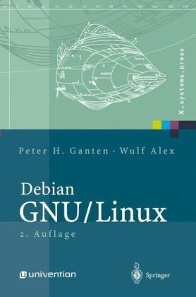 Debian GNU/Linux-PowerPack