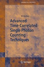 Advanced Timecorrelated Single Photon Counting Techniques