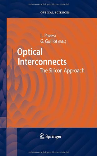 Optical Interconnects