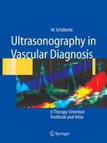 Ultrasonography in Vascular Diagnosis