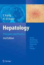 Hepatology Principles and Practice